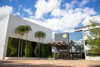 CICB HOSPITALITY - 2-Star