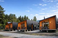 Almabosque Pucon - Holiday Apartments
