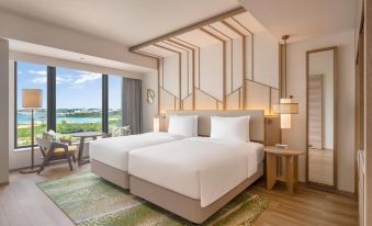 Canopy by Hilton Okinawa Miyako Island Resort