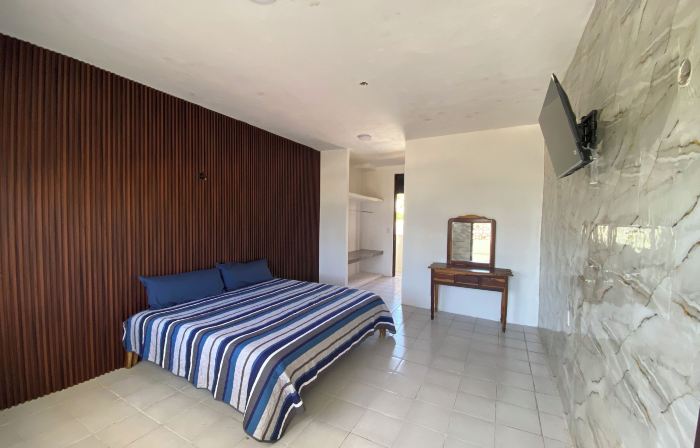 Hotel Mahahual Caribe