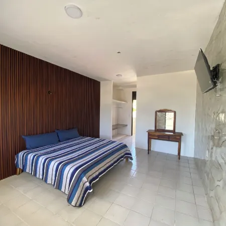 Hotel Mahahual Caribe