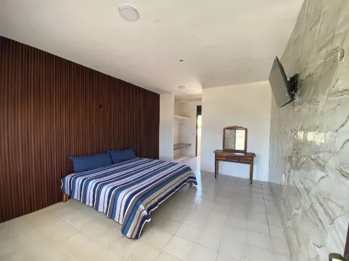 Hotel Mahahual Caribe