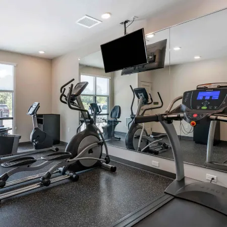 Extended Stay America Premier Suites - Boise - Meridian