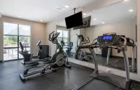 Extended Stay America Premier Suites Melbourne I95 - salle de sport