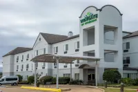 Wingate by Wyndham Shreveport Airport - breakfast
