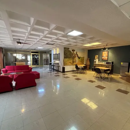 Hotel Enterprise Inn Plaza