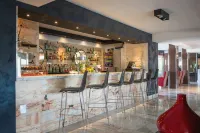 Salles Hotels Marina Portals - bar