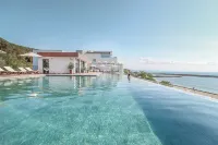 Grifid Encanto Beach Hotel - Medispa, Ultra All Inclusive & Private Beach - Pool