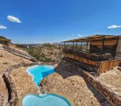 Ugab Terrace Lodge - 2-Star