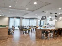 Fairfield by Marriott Inn & Suites Lagrange Hotels in La Grange