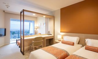 Wakayama Marina City Hotel