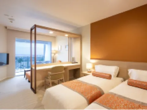 Wakayama Marina City Hotel Hotels in 