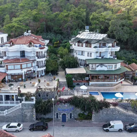 Naturella Apart Hotel