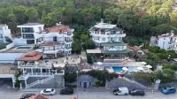 Naturella Apart Hotel - balkon