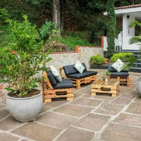 Hotel Campestre Santa Catalina