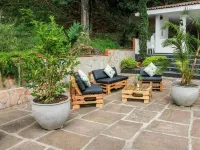 Hotel Campestre Santa Catalina - spa