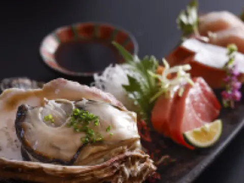 Aburaya Annex Nagomitei