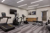 Staybridge Suites Kincardine Southeast by IHG - Gym