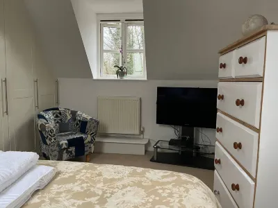 Silsoe Cottage B&B Master Suite Hotels in 