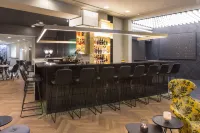 The Fritz Düsseldorf Königsallee - Balkon