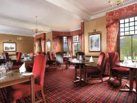 Loch Rannoch Hotel and Estate - spa