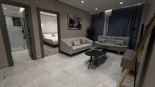 004 tara-JRE Jabal Al Lweibdeh with stunning view - Apartments