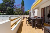 Sequana - Fabulous spacious villa - 3 Yıldız
