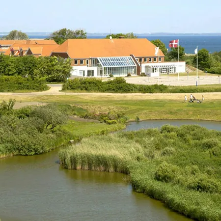 Hotelvfjorden