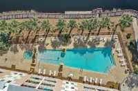 Waterside Village Condo 203 by Pristine Properties Vacation Rentals - Beach