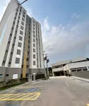 Rose Prime Executive Loft Extrema MG -  Apartamentos vacacionales