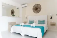 Bluesea Marina Parc - balcon