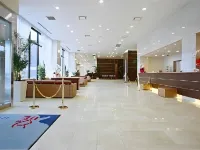 Blue Port Hotel Kitakyushu Airport - Park Yeri