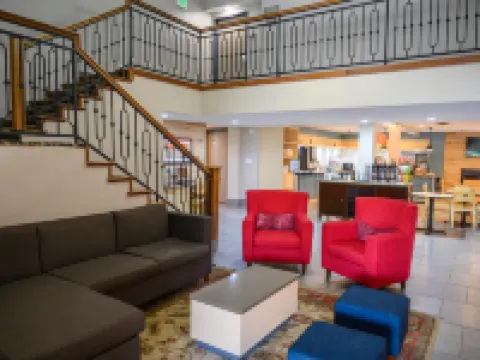 Country Inn & Suites by Radisson, Greenfield, IN Hotels in Greenfield