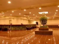 岡山ユニバーサルホテル第二別館 岡山市のホテル