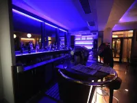 Hotel Gallus - bar