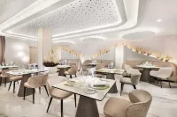 Hotel Riu Palace Nautilus - Adults Only - breakfast