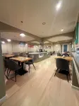 Sawei Urban Hotel - breakfast