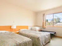 Resort Inn Fuyo Hotels in der Nähe von Tsukujiji Railway Station