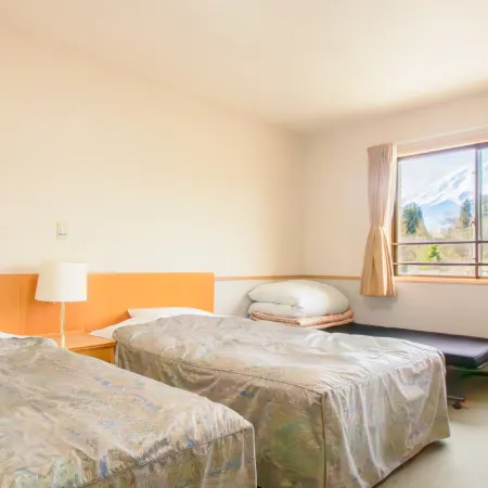 Resort Inn Fuyo
