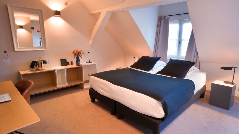 Hotel Neuvice