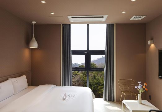 숙소 내부 이미지