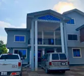 Onayaa Hotel Hotéis em 
