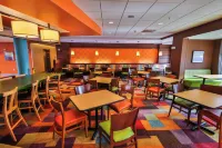Fairfield Inn & Suites Fort Walton Beach-West Destin - 스파