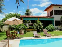 Casa Mandacaru Cumbuco Hotels in Caucaia