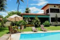 CASA MANDACARU POUSADA