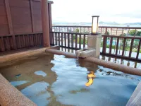 Dantokan Kikunoya Hotels near Katata