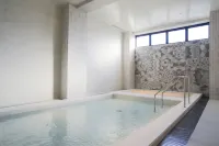 Mascos Hotel - Hot Springs