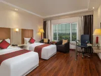 Nidhivan Sarovar Portico Vrindavan Hotels in Mathura