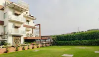 Jaswant Vilas A Boutique Hotel