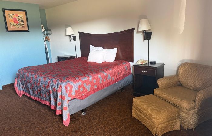 The Magnolia Hotel Searcy